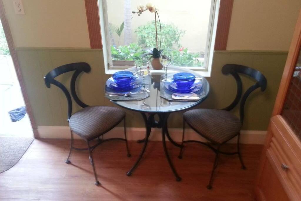 Steps From The Beach Right On The Waterfront Apartment Hollywood Bagian luar foto